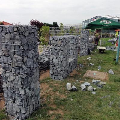 Multiart Gabion 02