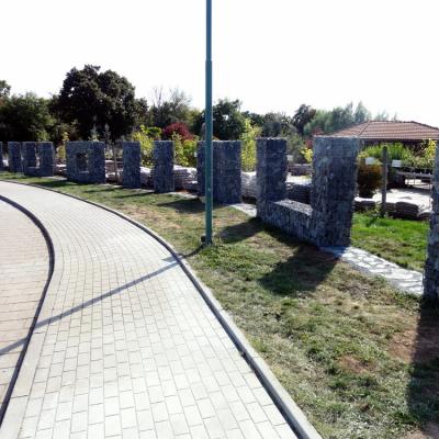 Multiart Gabion 05