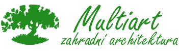 Multiart – zahradní architektura